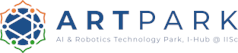ARTPARK (AI & Robotics Technology Park), I-Hub @ IISc